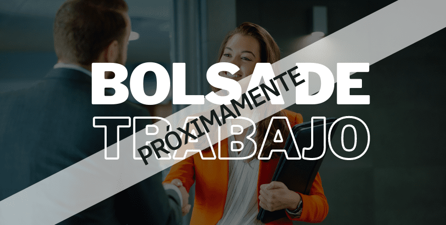 Bolsa de Trabajo